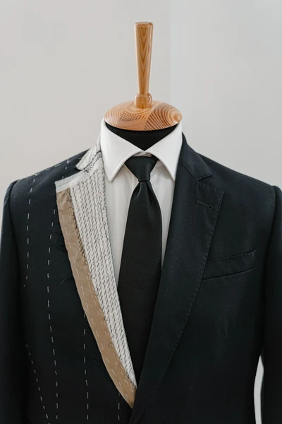 Abendgarderobe & Smoking