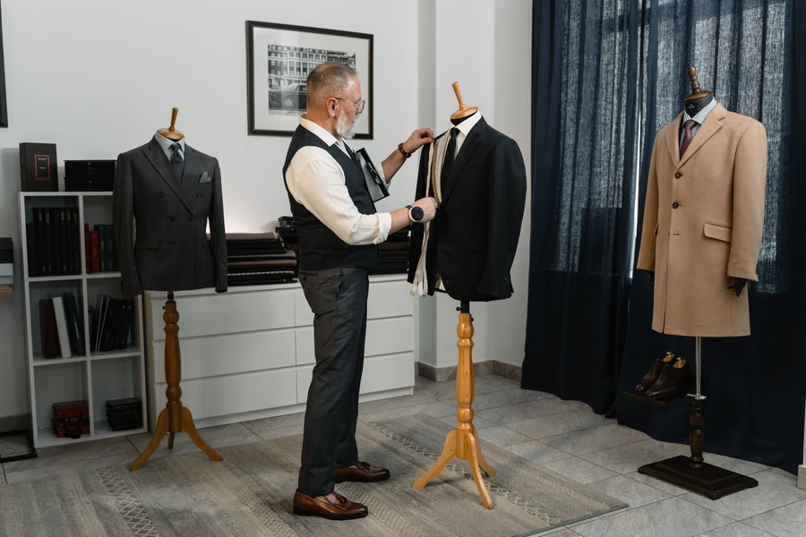 Damencouture München