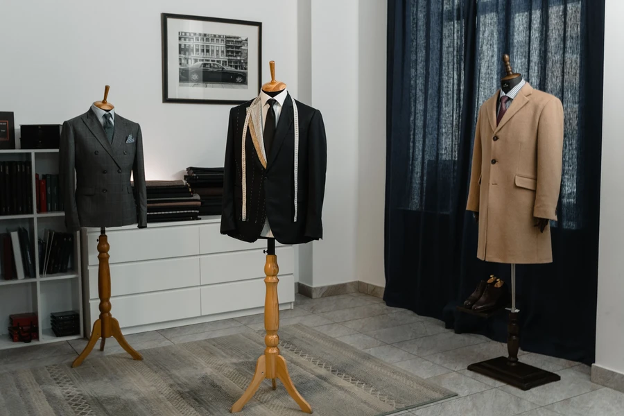 Exklusives Atelier Bluefieldatelier München